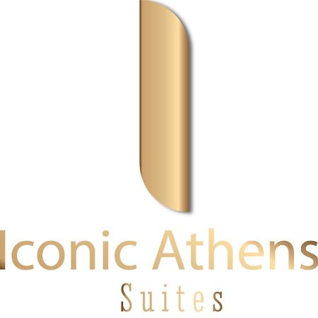 Iconic Athens Suites Zewnętrze zdjęcie